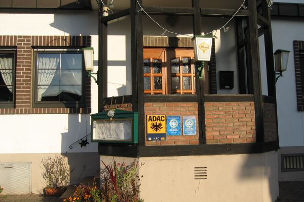 Pfälzer Stuben Hotel-Restaurant (Bruchmühlbach-Miesau)